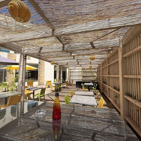 ibis Sète Balaruc les Bains Bien-être et Spa Balaruc-les-Bains Exterior foto