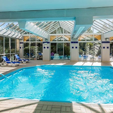 ibis Sète Balaruc les Bains Bien-être et Spa Balaruc-les-Bains Exterior foto