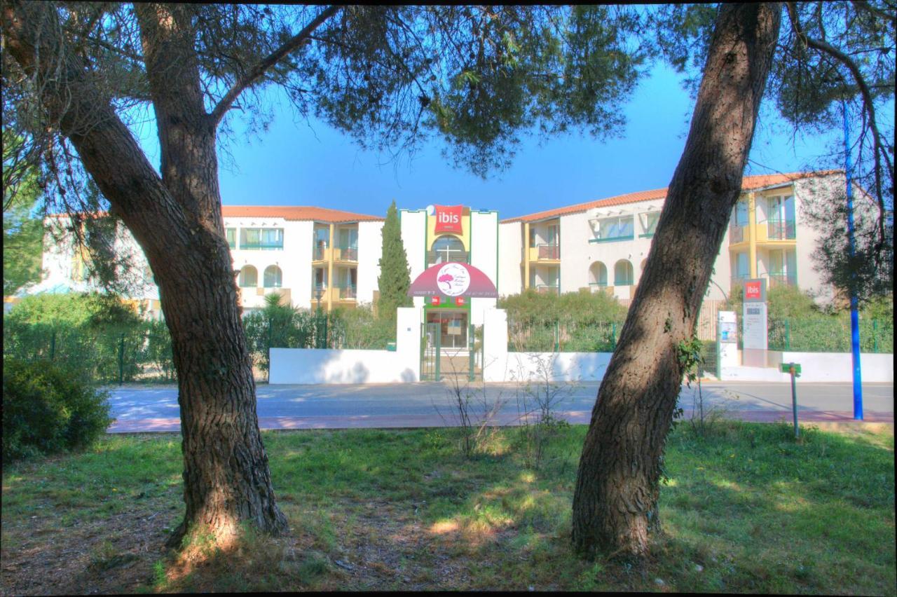 ibis Sète Balaruc les Bains Bien-être et Spa Balaruc-les-Bains Exterior foto