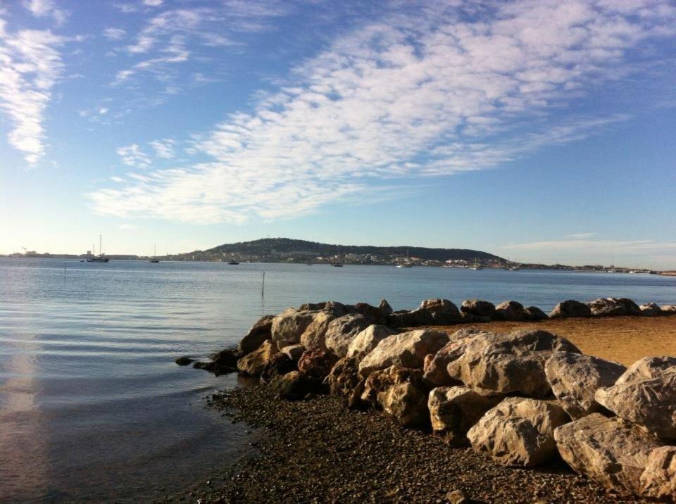 ibis Sète Balaruc les Bains Bien-être et Spa Balaruc-les-Bains Exterior foto