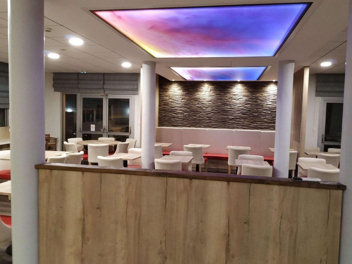 ibis Sète Balaruc les Bains Bien-être et Spa Balaruc-les-Bains Exterior foto