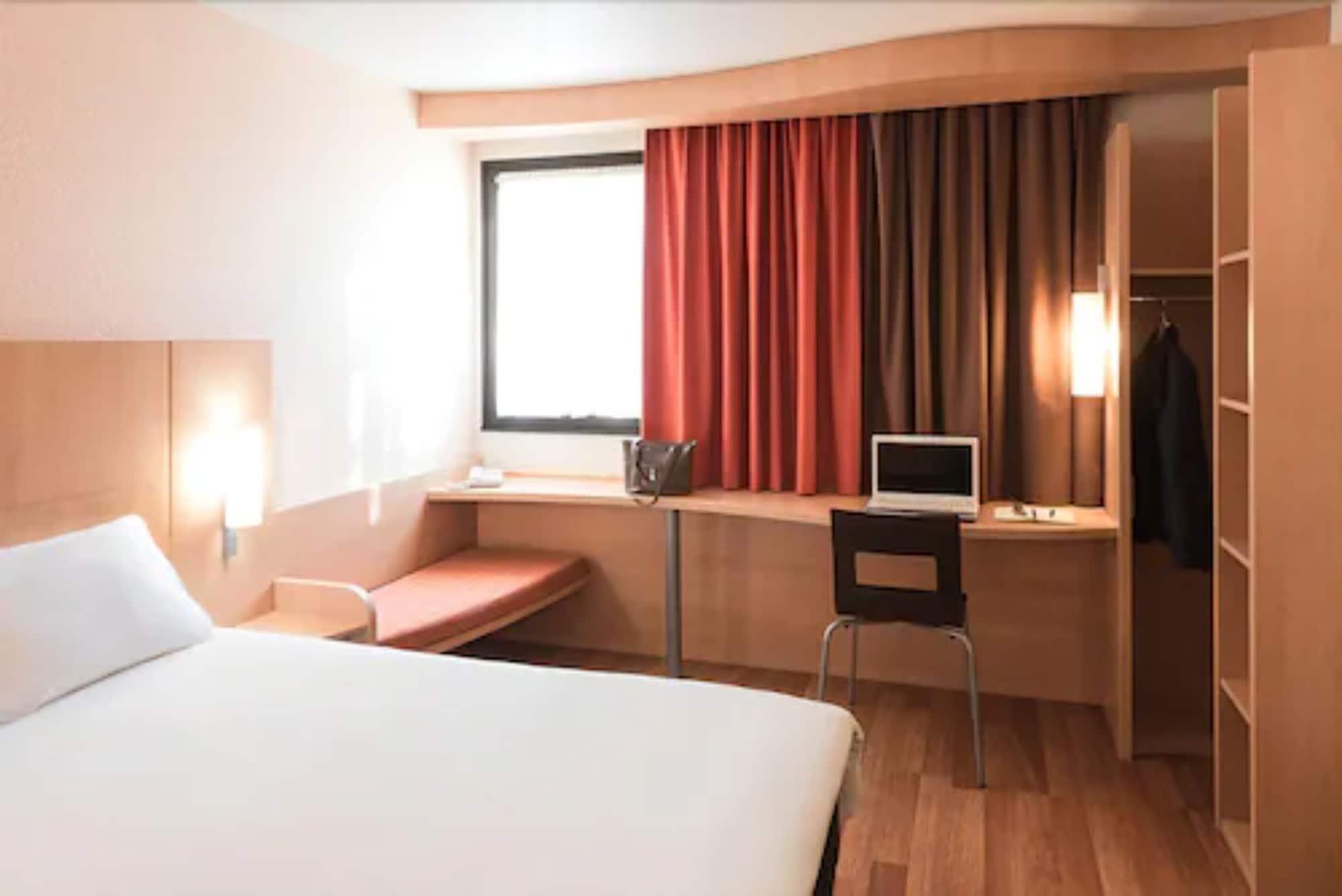 ibis Sète Balaruc les Bains Bien-être et Spa Balaruc-les-Bains Exterior foto