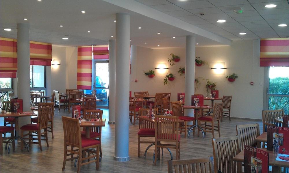 ibis Sète Balaruc les Bains Bien-être et Spa Balaruc-les-Bains Exterior foto