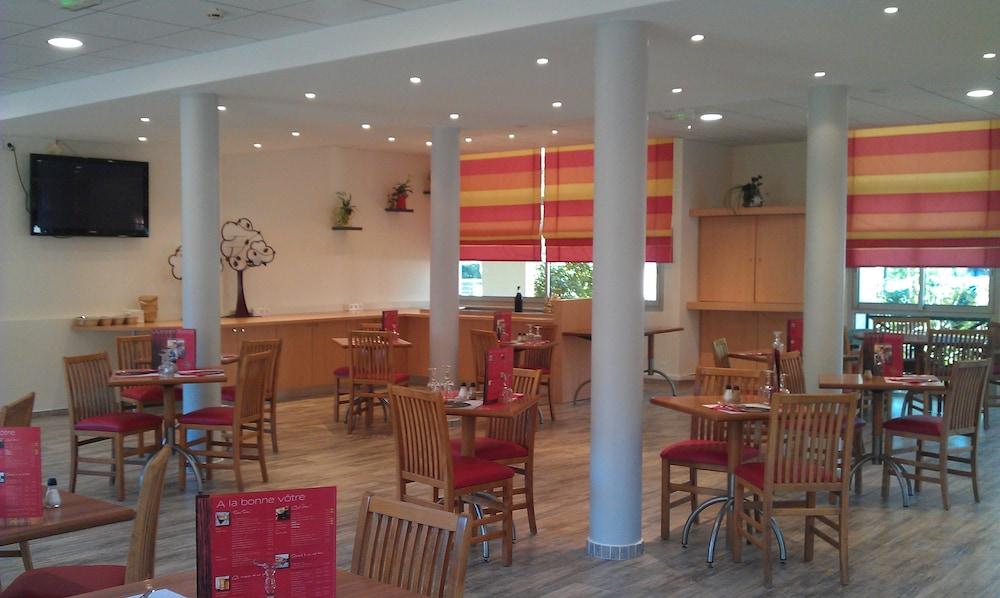ibis Sète Balaruc les Bains Bien-être et Spa Balaruc-les-Bains Exterior foto