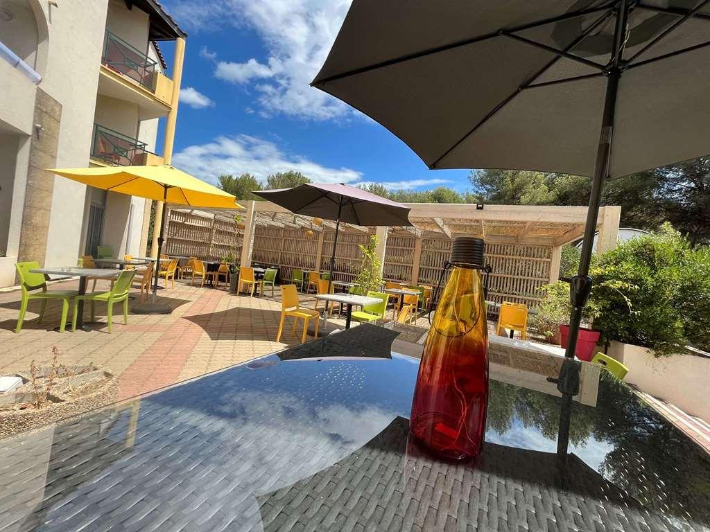 ibis Sète Balaruc les Bains Bien-être et Spa Balaruc-les-Bains Exterior foto