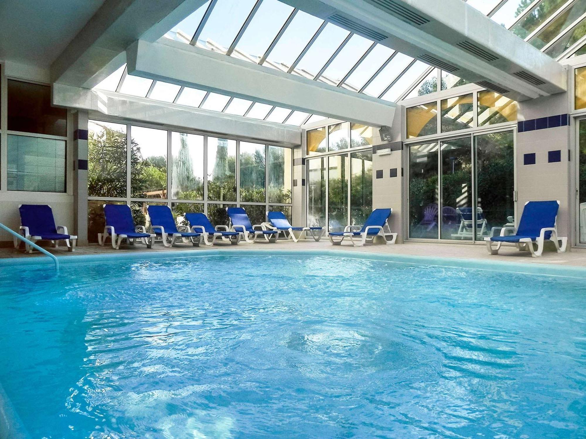 ibis Sète Balaruc les Bains Bien-être et Spa Balaruc-les-Bains Exterior foto