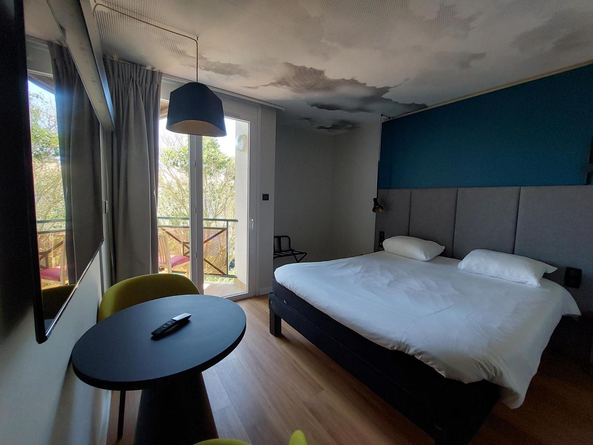 ibis Sète Balaruc les Bains Bien-être et Spa Balaruc-les-Bains Exterior foto