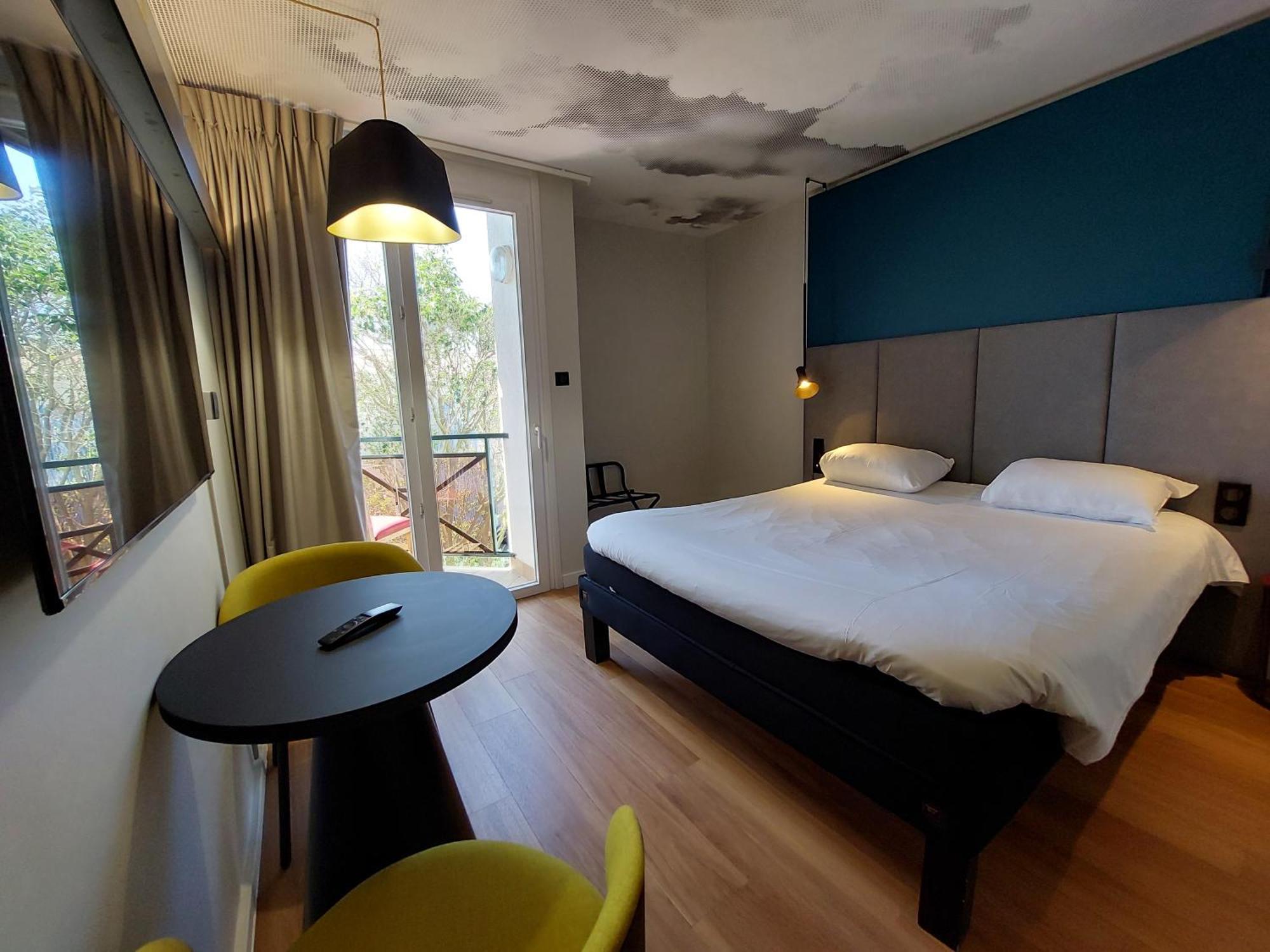ibis Sète Balaruc les Bains Bien-être et Spa Balaruc-les-Bains Exterior foto