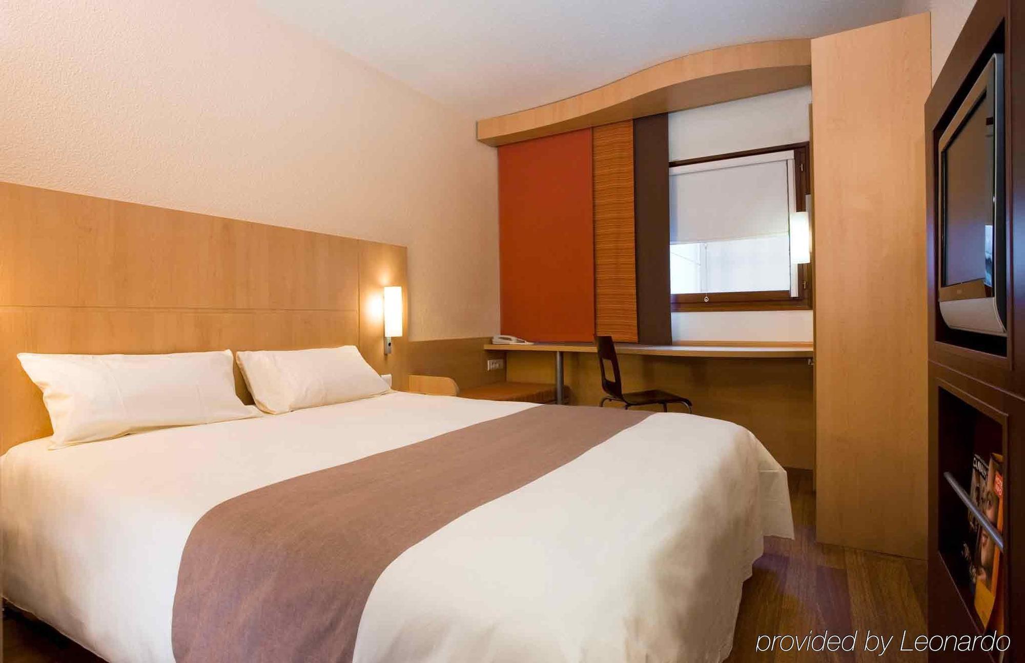 ibis Sète Balaruc les Bains Bien-être et Spa Balaruc-les-Bains Exterior foto