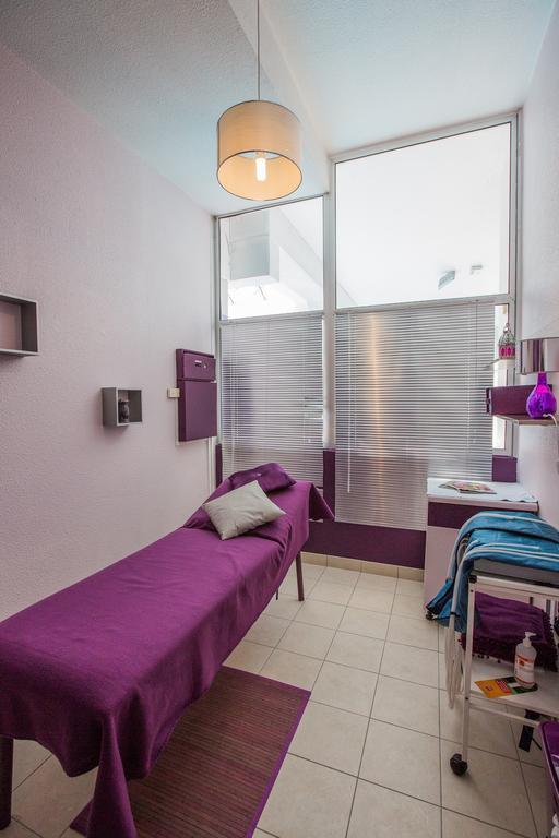 ibis Sète Balaruc les Bains Bien-être et Spa Balaruc-les-Bains Exterior foto