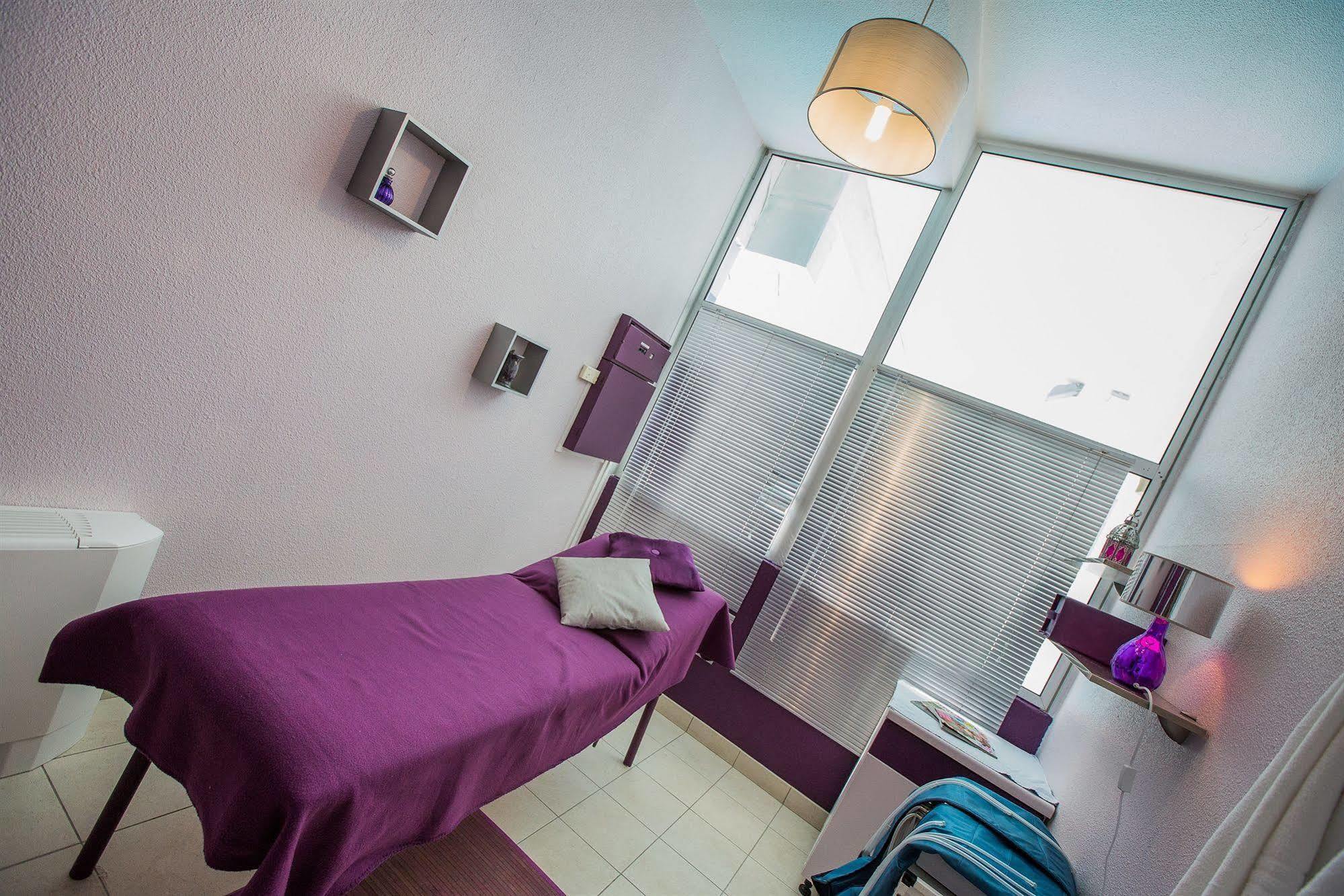 ibis Sète Balaruc les Bains Bien-être et Spa Balaruc-les-Bains Exterior foto
