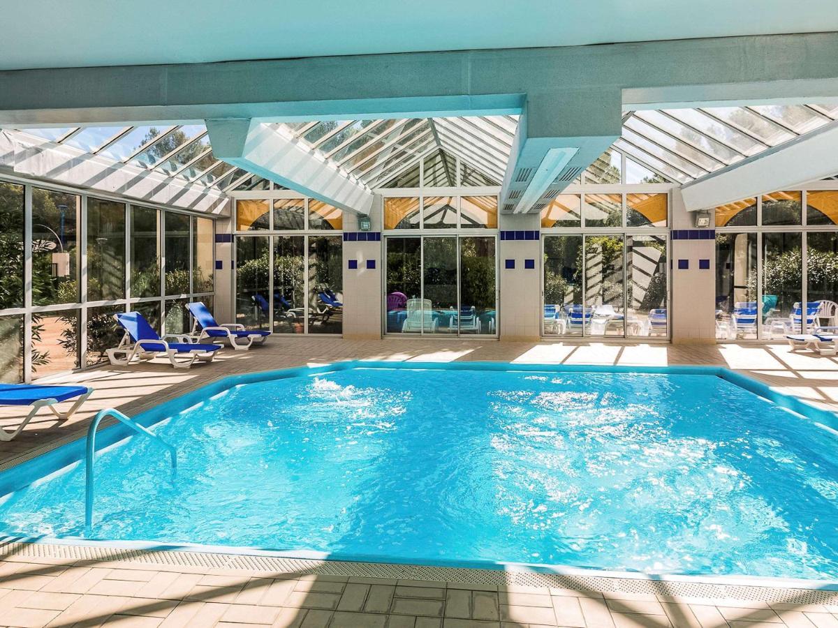 ibis Sète Balaruc les Bains Bien-être et Spa Balaruc-les-Bains Exterior foto